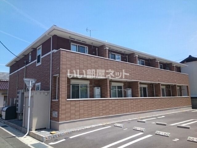 ナリッシュ ネオの外観画像