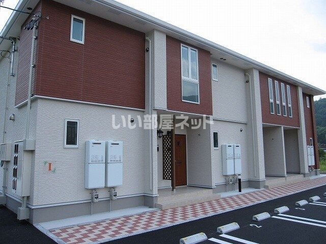 マイネ ファミーリエ Ⅰの外観画像