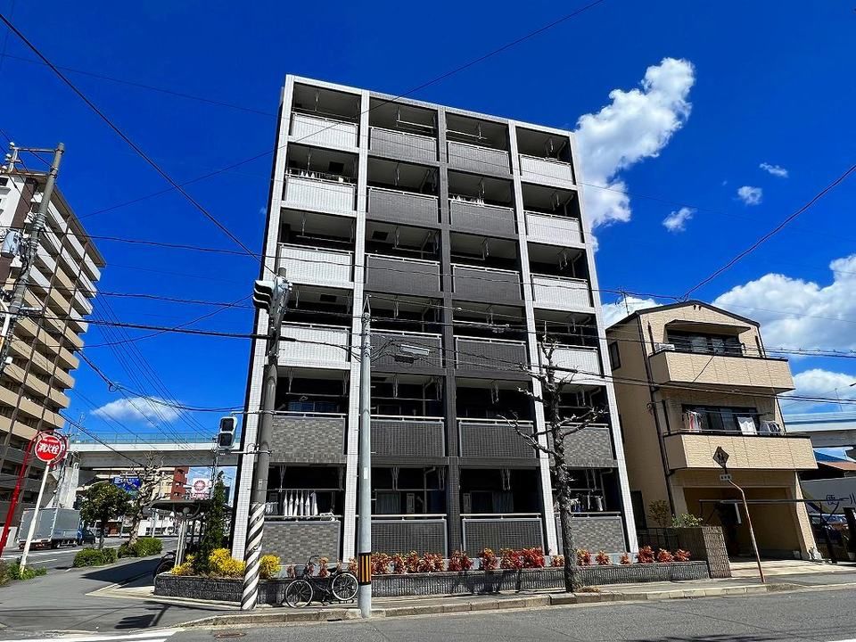 カーサ デル リオの外観画像