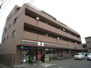 ウィステリアの外観画像
