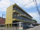 喜多川マンションの外観画像