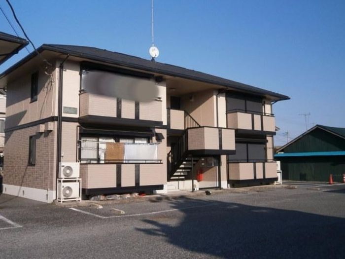 セジュールI Aの外観画像
