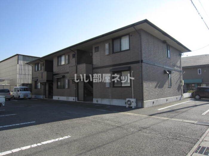 カイザークローネ Ⅱの外観画像