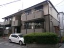 ファミール・石橋の外観画像