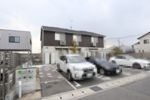 コンフォール蓼野の外観画像