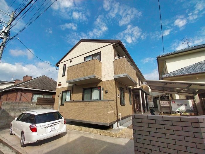 FIORE高須の外観画像