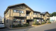 ステラ深堀 A棟の外観画像