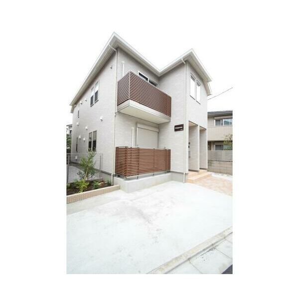 Primaveraの外観画像