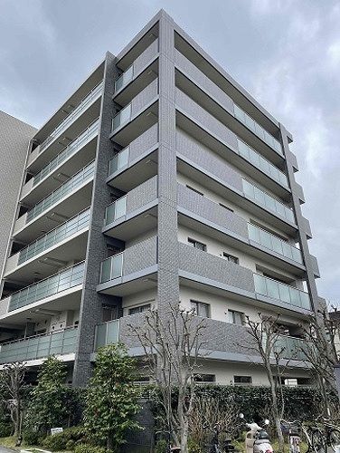 レスタージュ京都の外観画像