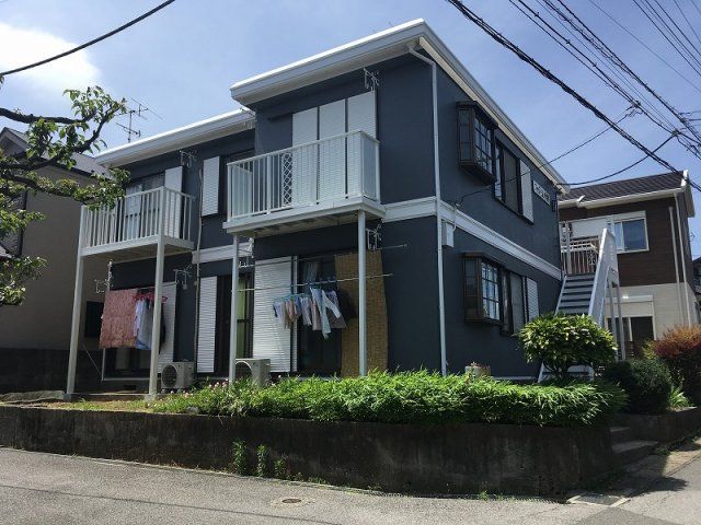 ファミーユ今井の外観画像