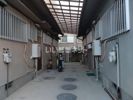 香芝市畑アパートの外観画像