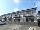コスモス円座Ⅱの外観画像