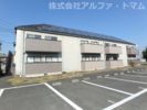 リッチモンド川島本町の外観画像