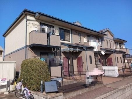 グラン フューチャーの外観画像