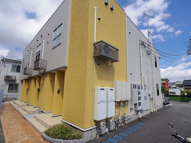 ブラウェ フェーゲルの外観画像