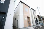 Land court 河原田駅 B棟の外観画像