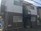 エンジェルハイツ30番館の外観画像