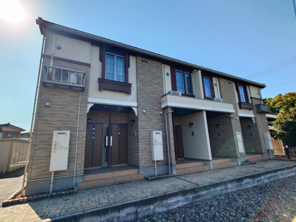ヴェッセル Ⅱの外観画像