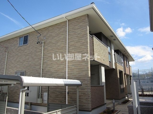 栄n.a.の外観画像