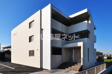 フェリオエスの外観画像
