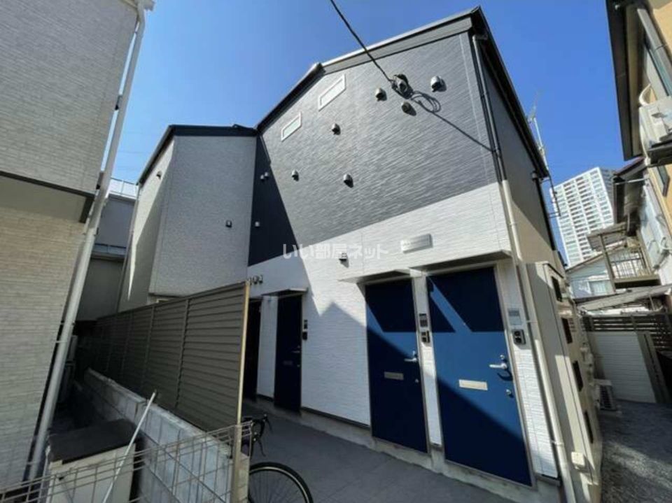 MSA Sangenjaya(エムエスエイサンゲンヂャヤ)の外観画像