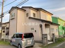 クレスト南横川の外観画像
