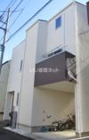 武蔵野市中町1丁目住宅の外観画像