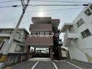 はじめハイツⅡの外観画像