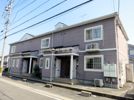 クレストール宮前の外観画像