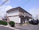 ハイツ若草 A棟の外観画像
