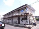 ハイツ若草 B棟の外観画像