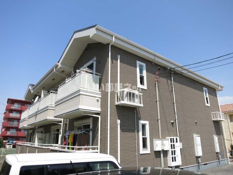 ポエム宇頭の外観画像