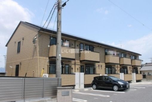Dーroom西別所の外観画像