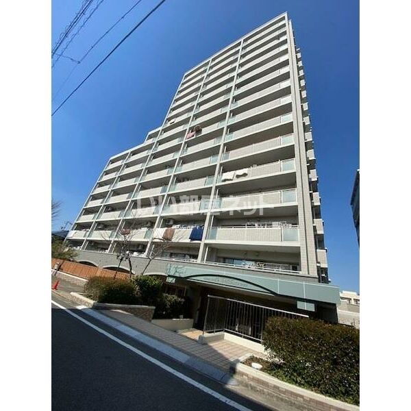 サンマンションアトレ刈谷ミササガパークの外観画像