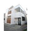 ecru un studioの外観画像