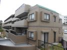 ライオンズヒルズ半田白山町参番館の外観画像