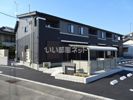 大東ヒルズの外観画像