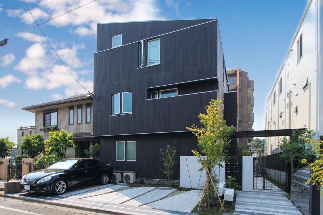 ガレリア・パラッツォの外観画像