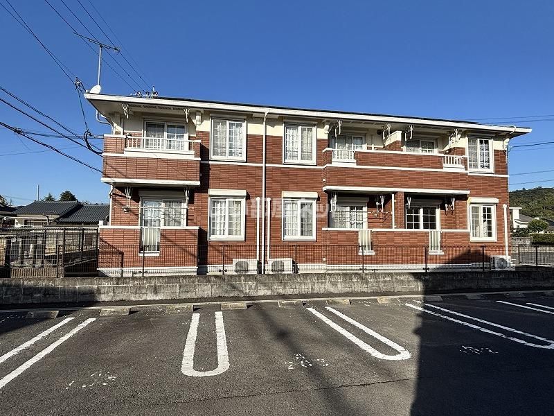 ジームスCの外観画像