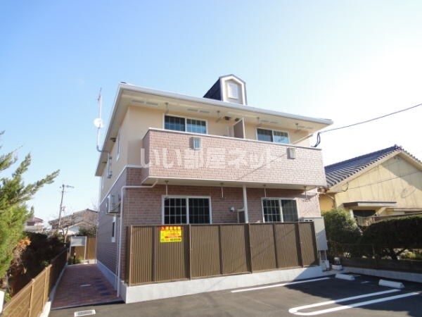 コロル ローサの外観画像