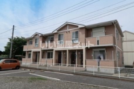 プリマヴェラールの外観画像