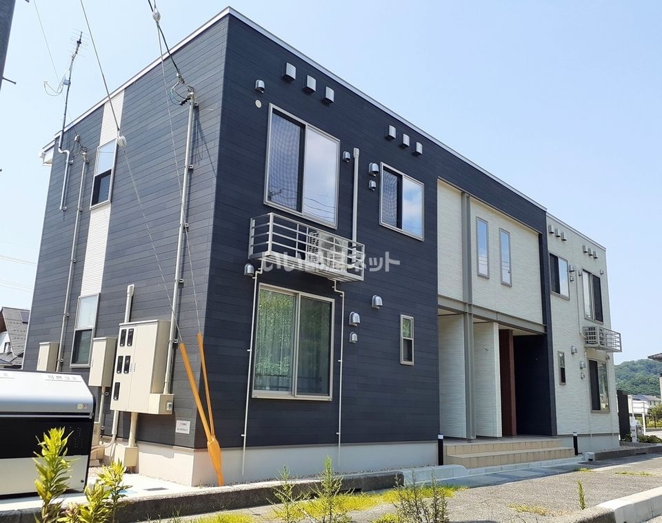 シトラスの外観画像