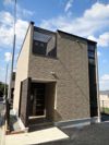 鴨志田町戸建E棟の外観画像