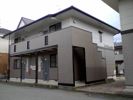 パークハイム大丸Bの外観画像