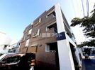 アン ソレイユの外観画像