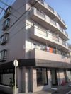 テラス川崎中島レジデンスの外観画像