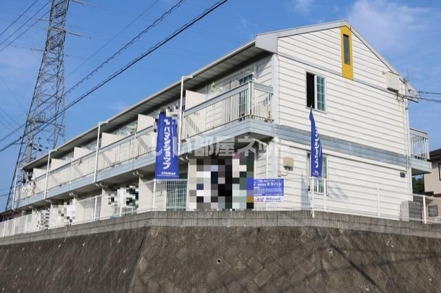 グランシャリオの外観画像
