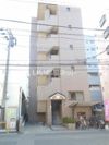 クリアフローライトの外観画像