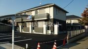 フリモントヒルBの外観画像