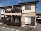 エスポワールE棟の外観画像